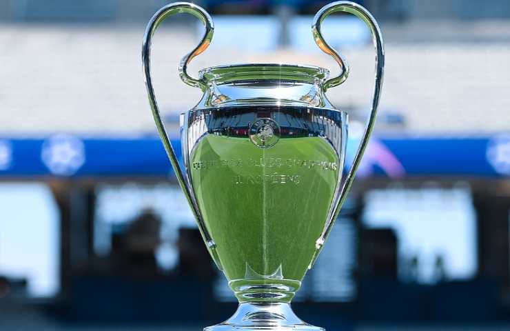 Champions League, le italiane in corsa: tutte le avversarie 