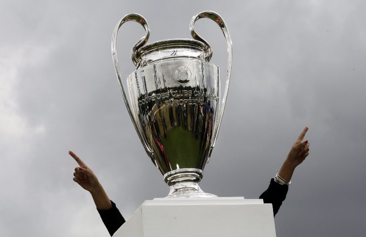 Champions League sorteggi, cosa sapere 