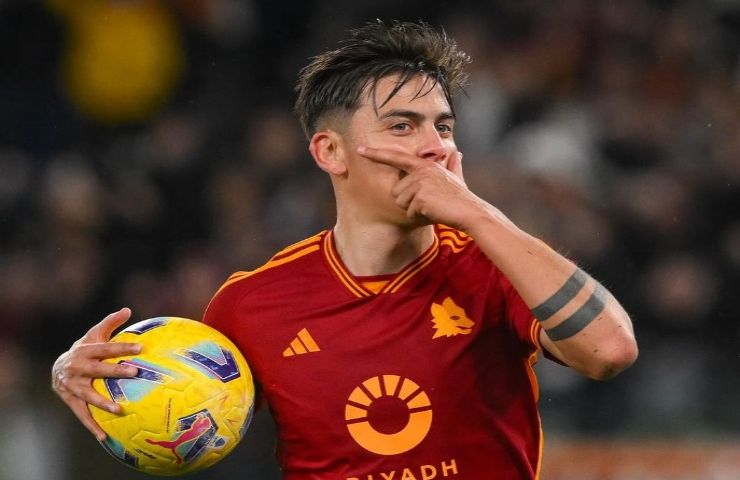 Paulo Dybala, i motivi del no agli arabi