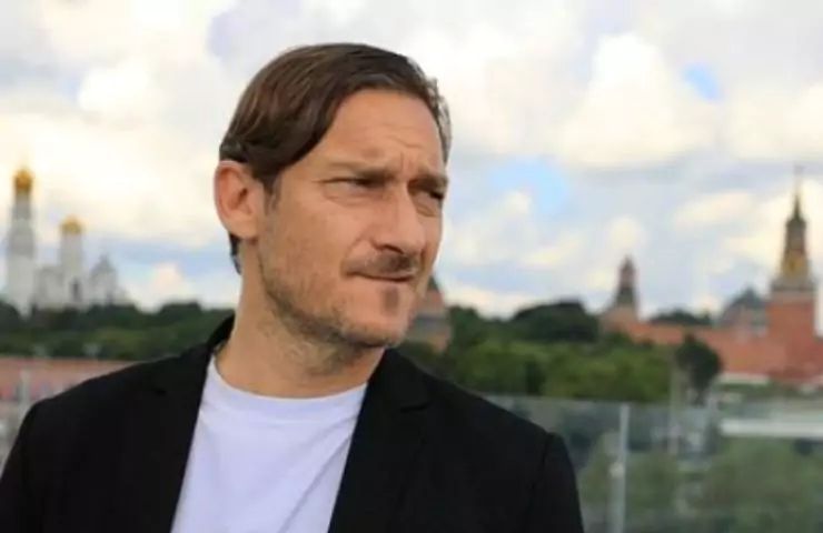 Francesco Totti, nuove rivelazioni sui tradimenti