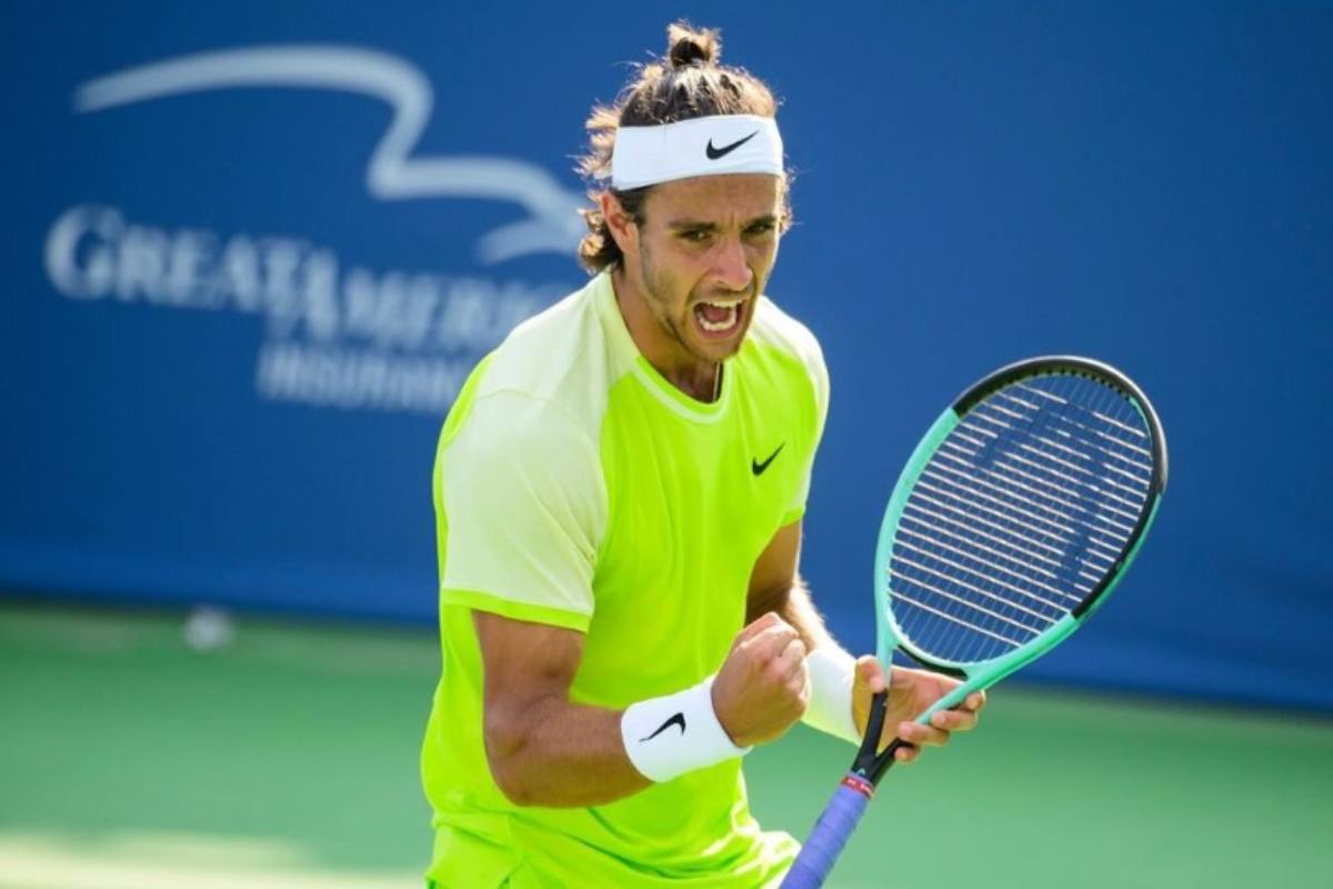 US Open, Musetti accede al terzo turno