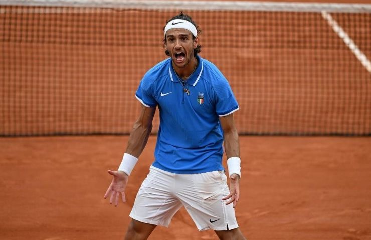 Lorenzo Musetti al terzo turno degli US Open: cosa cambia per il tennista 