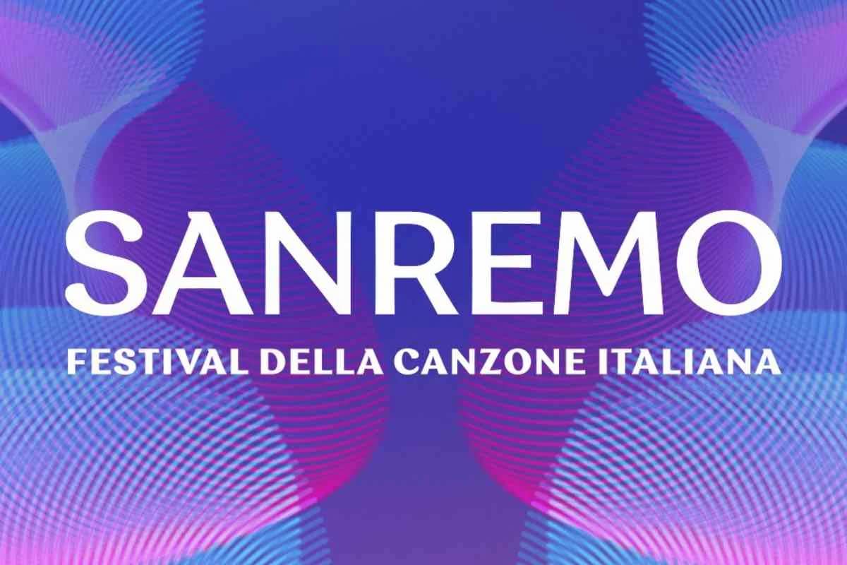 Sanremo cast