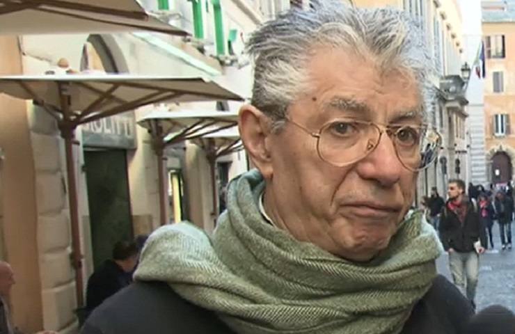 Umberto Bossi