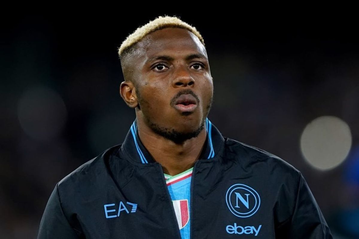 Victor Osimhen, cosa accadrà ora nel Napoli