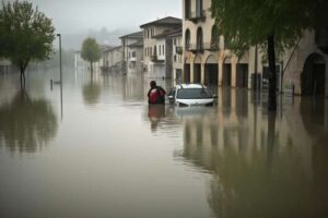 Alluvione Emilia Romagna danni