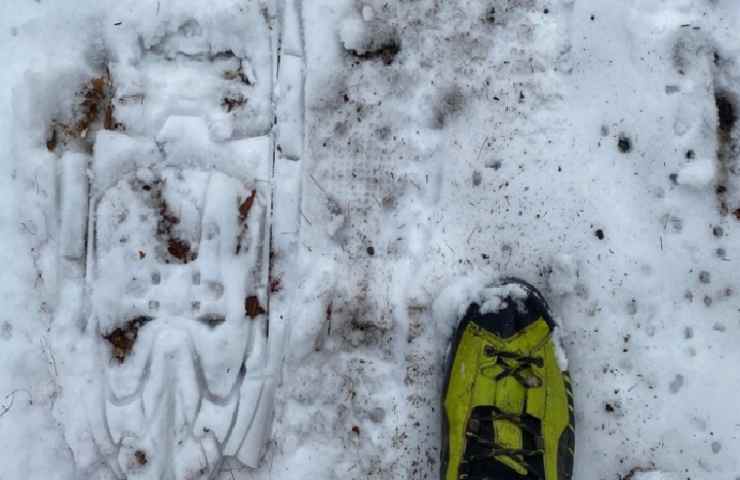 Monte Bianco trovati corpi alpinisti dispersi 4.500 metri d'altezza