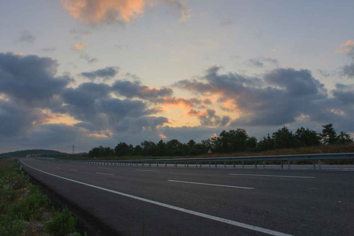 Autostrada