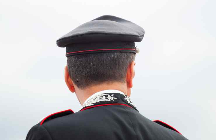 Carabinieri