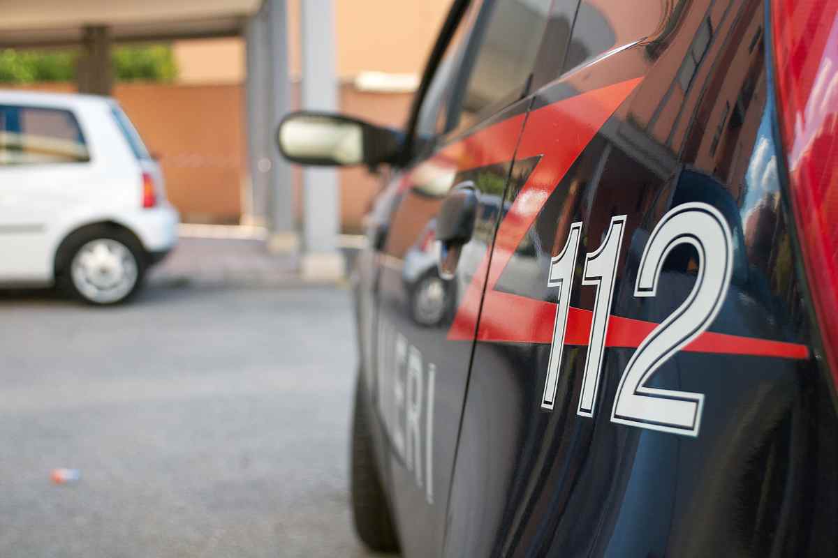 Carabinieri