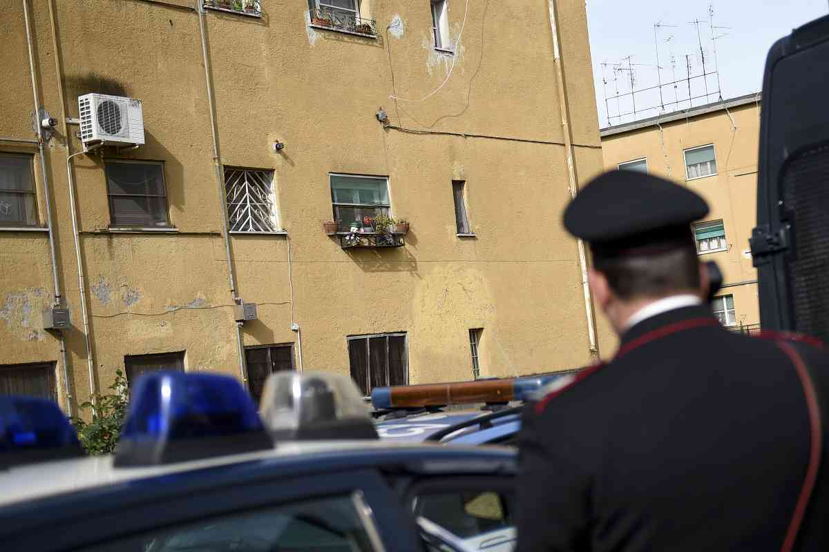 Carabinieri