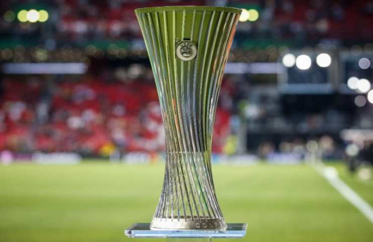 Conference League ed Europa League, il calendario del primo turno