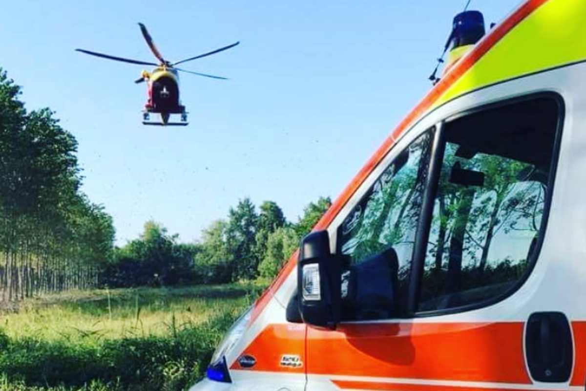 corpi mamma figlia tre anni Piave scomparsi