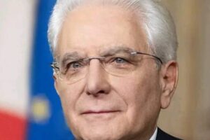 Sergio Mattarella messaggio Cavalieri del Lavoro misure idonee giustizia sociale