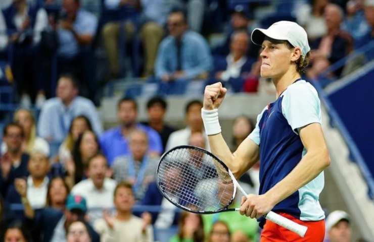 Jannik Sinner, dove vedere la finale degli US Open 