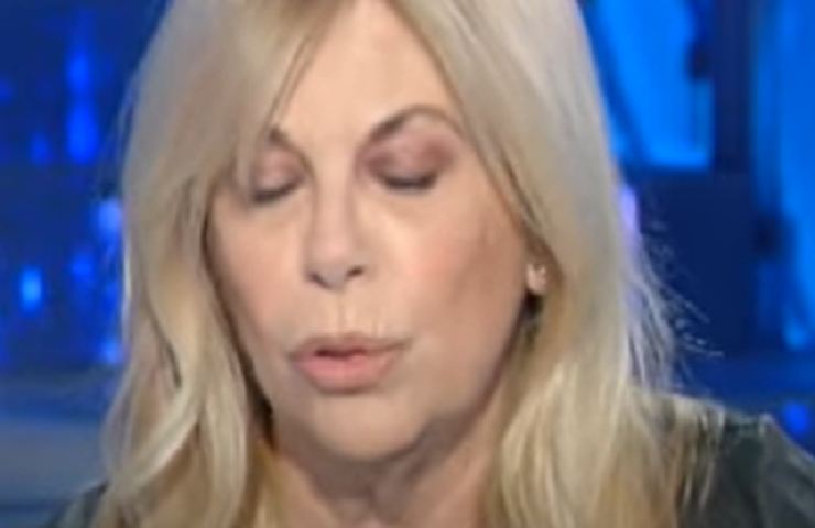 Rita Dalla Chiesa scomoda verità Frizzi perdono