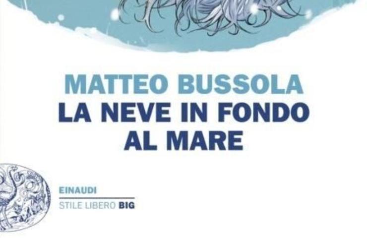 la neve in fondo al mare trama