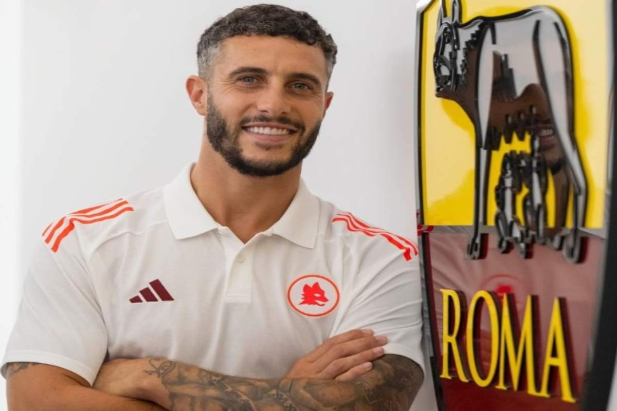 Mario Hermoso non sarà l'ultimo acquisto della Roma: chi arriva