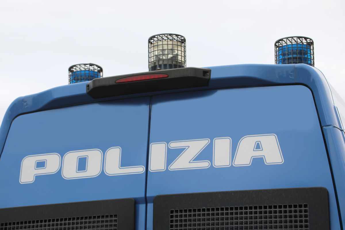 Polizia