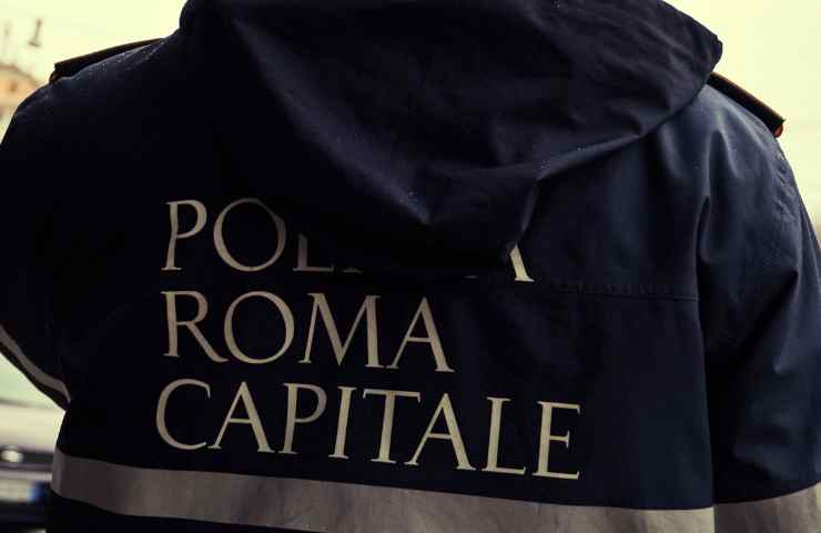 Polizia Locale Roma