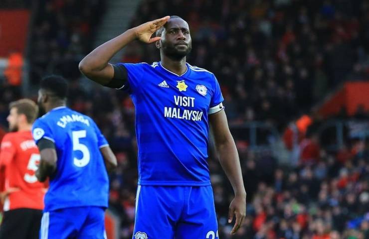 Sol Bamba