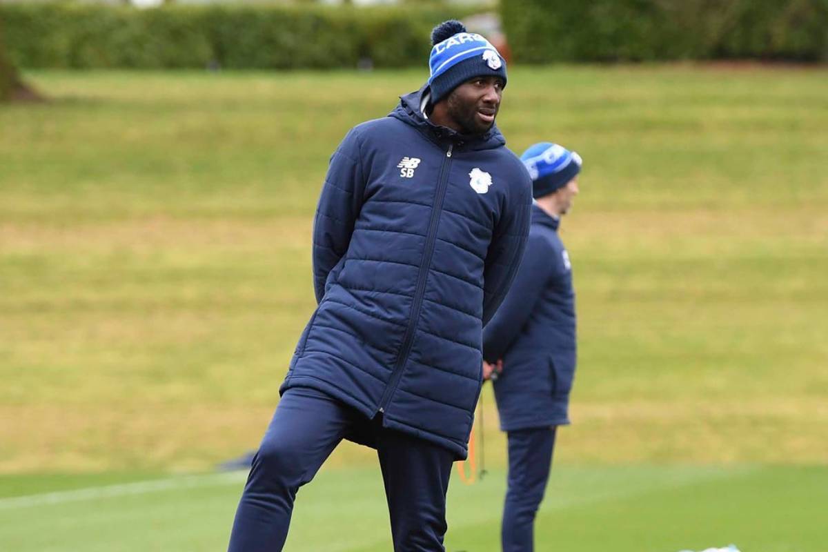 Sol Bamba