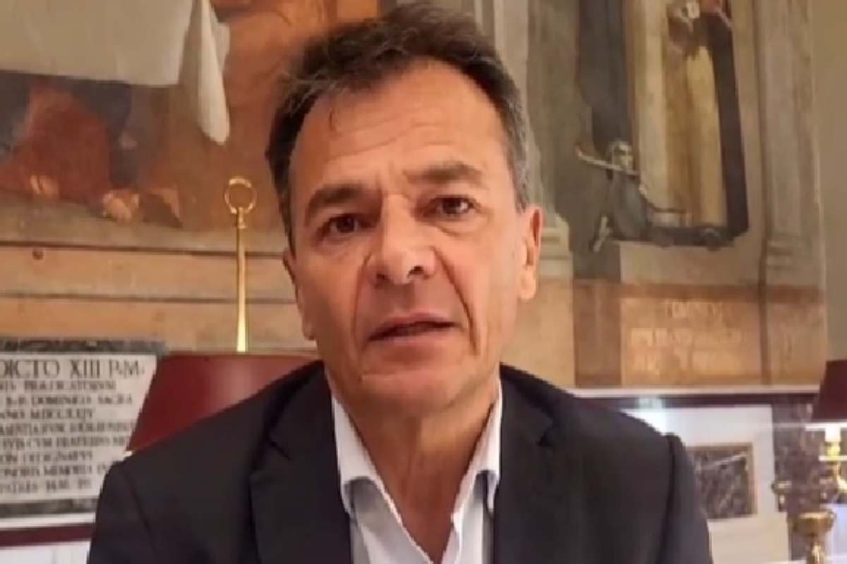 Legge Calderoli disastro Nord Italia parole ex viceministro Economia, Stefano Fassina