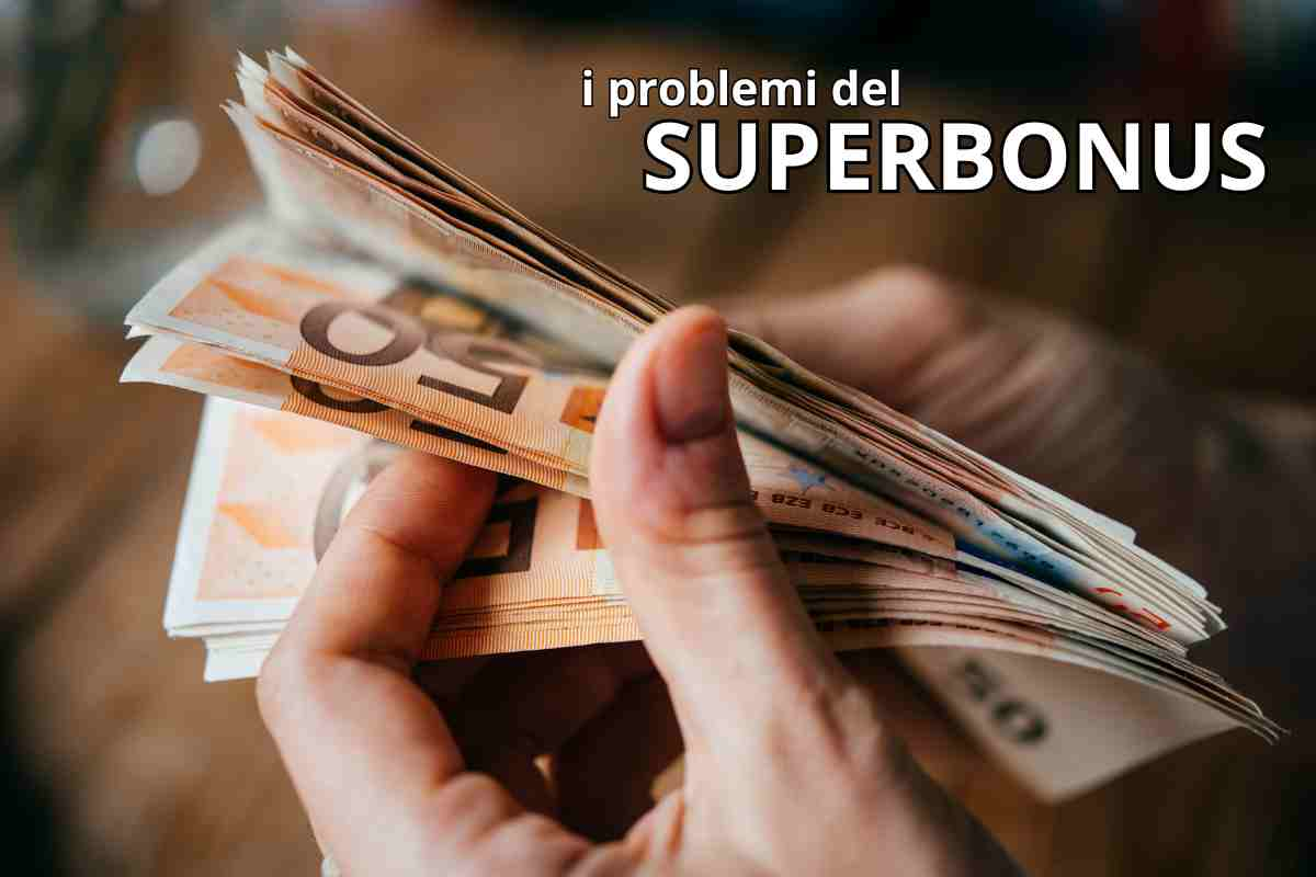 stangata Superbonus