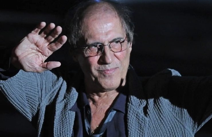 Adriano Celentano