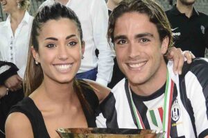 Alessandro Matri e Federica Nargi insieme