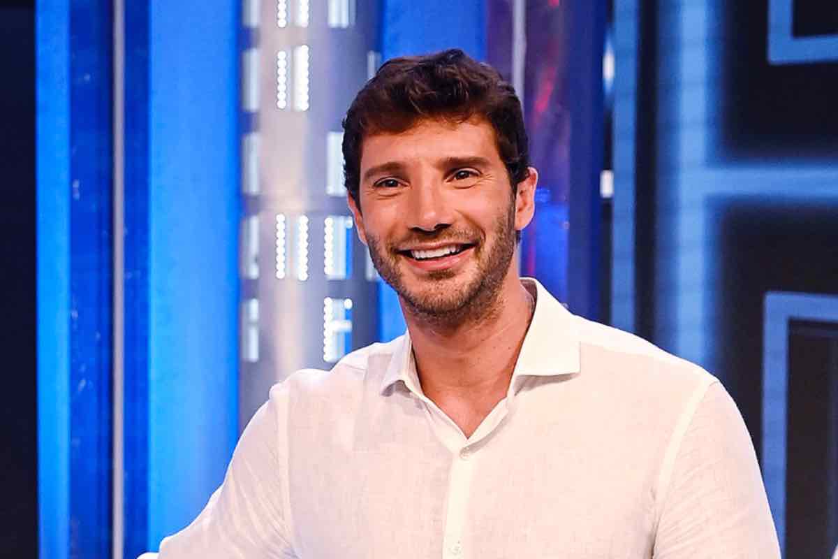 Stefano De Martino