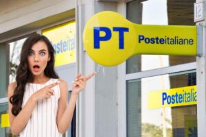 poste italiane